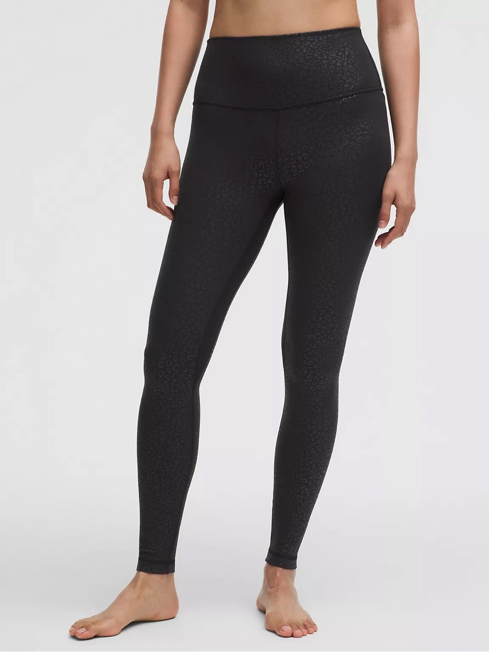 lululemon Size 6 Align HR 28” Leggings